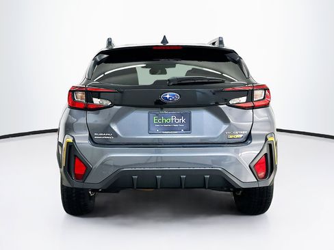 Used 2024 Subaru Crosstrek 2.5i Sport AWD/4WD image 7