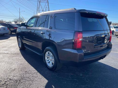 Used 2015 Chevrolet Tahoe LS w/ Max Trailering Package image 3