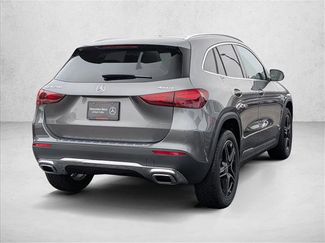 New 2026 Mercedes-Benz GLA 250 4MATIC video 2