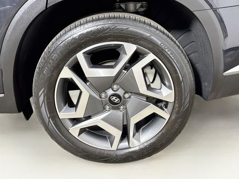 Used 2024 Hyundai Palisade Limited AWD/4WD image 32