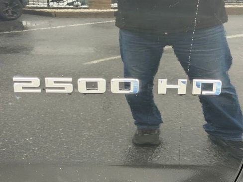 Certified 2024 Chevrolet Silverado 2500 ZR2 w/ Technology Package image 40