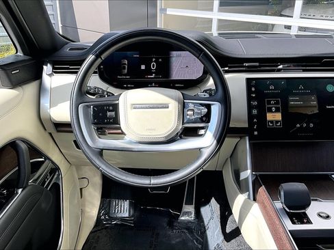 Used 2024 Land Rover Range Rover SE image 5