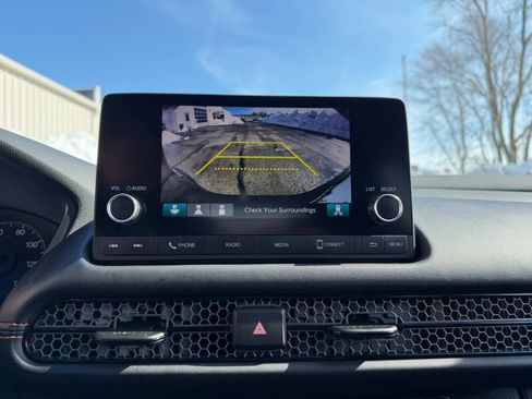 Used 2023 Honda HR-V Sport image 22