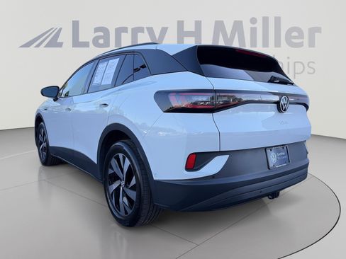 Certified 2023 Volkswagen ID.4 Pro AWD/4WD image 7