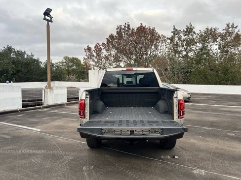 Used 2017 Ford F150 King Ranch w/ Equipment Group 601A Luxury image 60