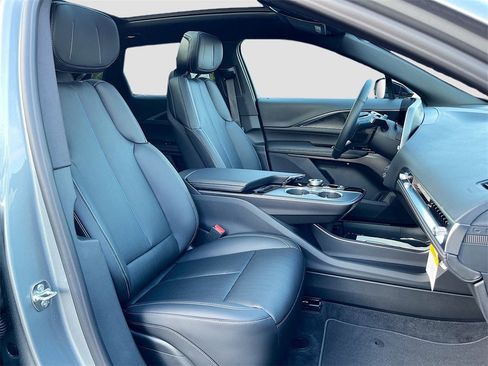 New 2026 Cadillac Lyriq Luxury image 28