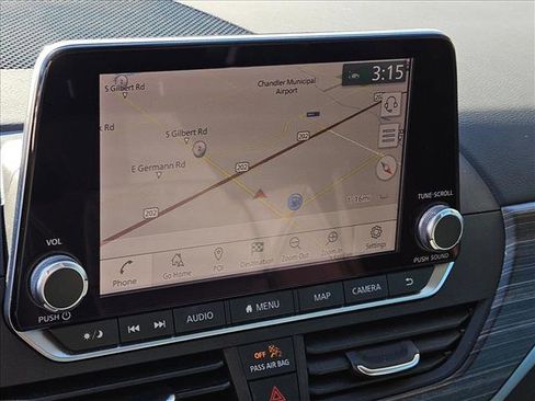 Used 2022 Nissan Altima 2.5 SL image 11