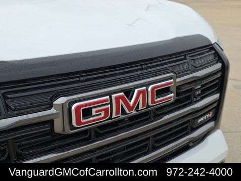 New 2026 GMC Terrain AT4 w/ Convenience Package III image 37
