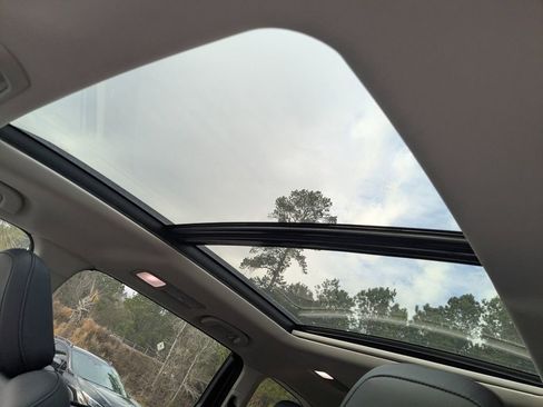 New 2026 Subaru Ascent Touring image 18