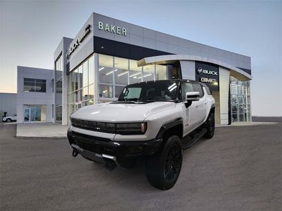 New 2025 GMC Hummer EV 2X