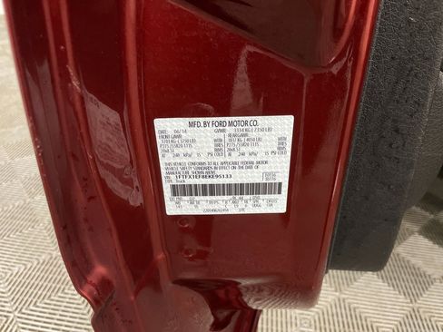 Used 2014 Ford F150 STX w/ Equipment Group 201A Mid image 27