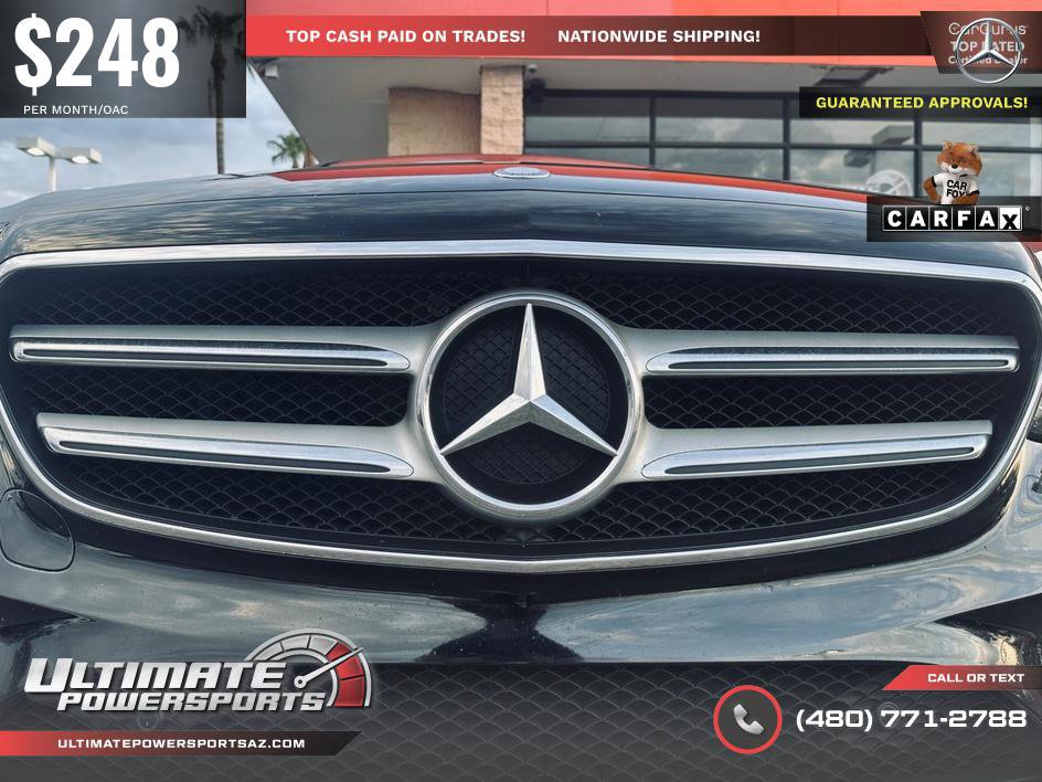 Used 2017 Mercedes-Benz E 300 image 44