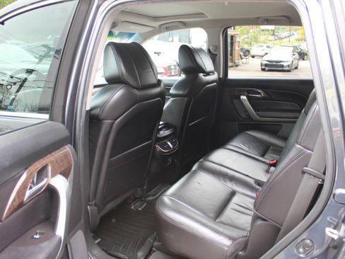 Used 2013 Acura MDX w/ Technology Package AWD/4WD image 27
