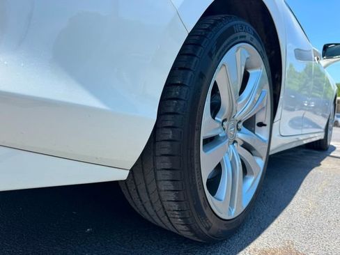 Used 2022 Acura TLX w/ Technology Package FWD image 14