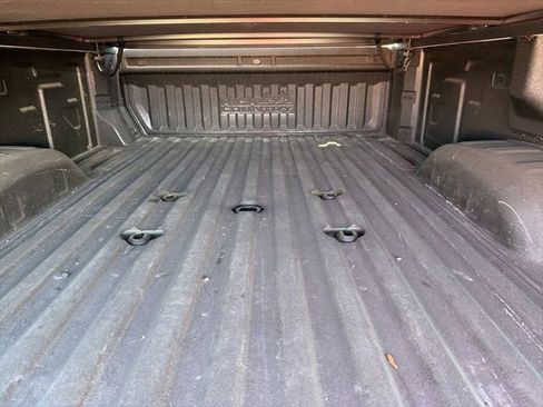 Used 2024 Chevrolet Silverado 3500 High Country w/ High Country Premium Package image 19