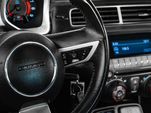 Used 2011 Chevrolet Camaro SS w/ RS Package image 15