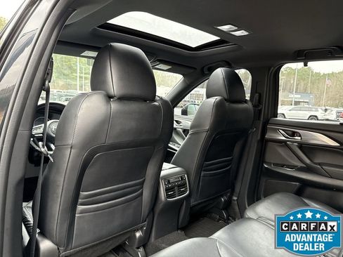 Used 2019 MAZDA CX-9 Grand Touring image 28