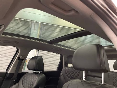 Used 2023 Hyundai Santa Fe Limited AWD/4WD image 19