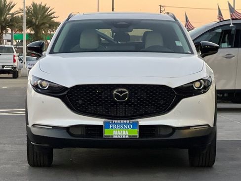 New 2026 MAZDA CX-30 Aire Edition image 10