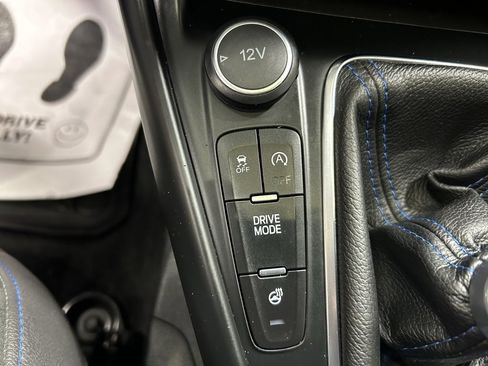 Used 2017 Ford Focus RS image 14