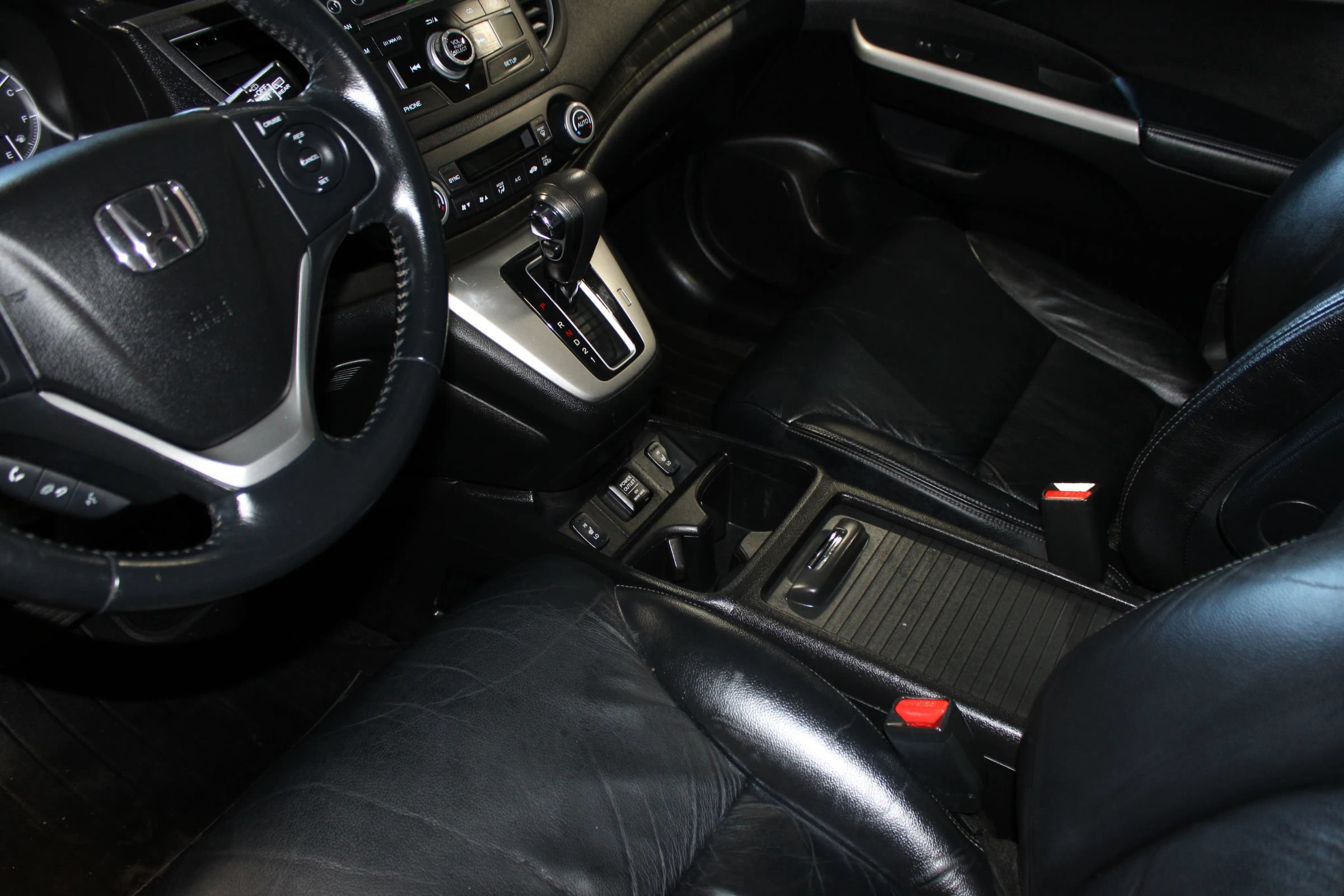Used 2013 Honda CR-V EX-L image 21