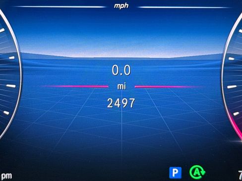 Certified 2025 Mercedes-Benz C 300 4MATIC Sedan image 36