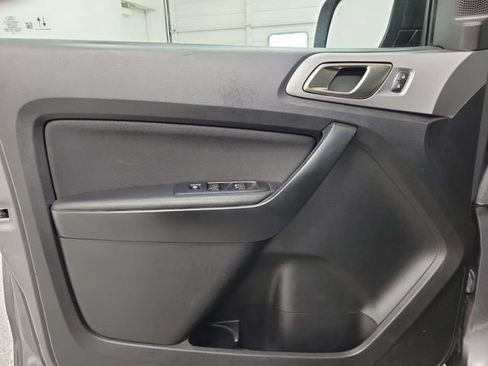 Used 2022 Ford Ranger XLT w/ Technology Package AWD/4WD image 16