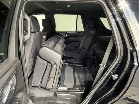 Used 2024 Chevrolet Tahoe LS AWD/4WD image 20