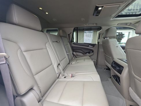 Used 2019 Chevrolet Tahoe LT AWD/4WD image 15