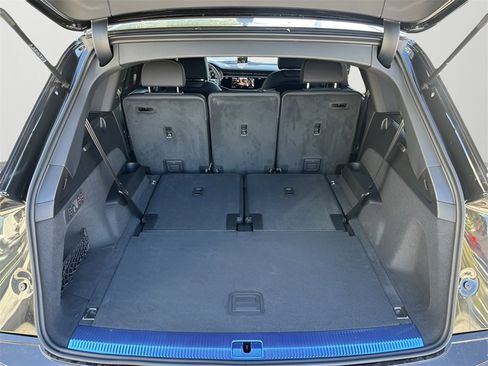 New 2025 Audi Q7 3.0T Premium Plus image 49