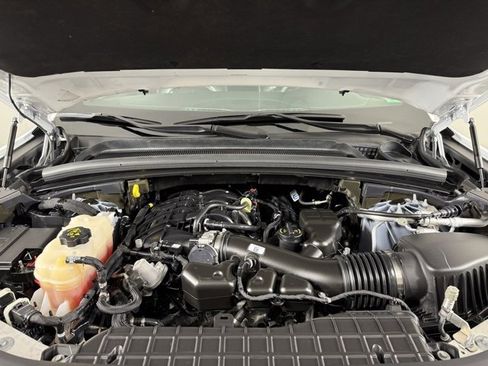 Used 2024 Jeep Grand Cherokee L Limited w/ Luxury Tech Group II image 29