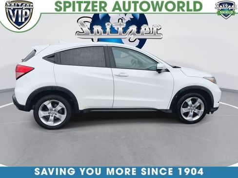 Used 2016 Honda HR-V EX image 10