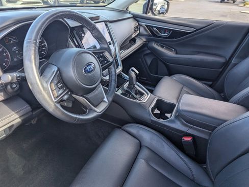 Certified 2022 Subaru Outback Limited w/ Popular Package #2 image 24