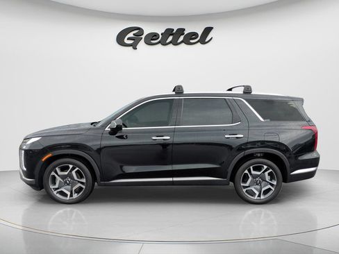 Used 2024 Hyundai Palisade Limited FWD image 8