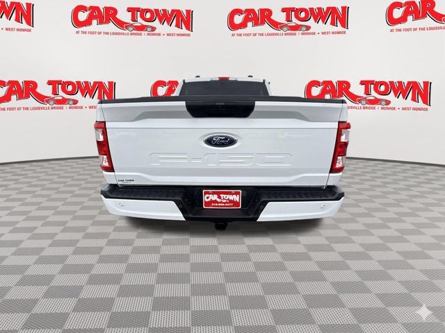Used 2023 Ford F150 XL w/ STX Appearance Package AWD/4WD image 23