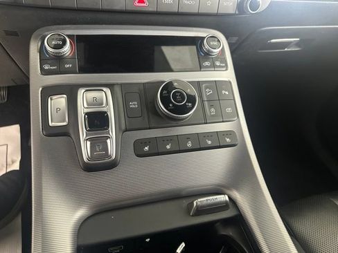 Used 2023 Hyundai Palisade Calligraphy AWD/4WD image 17