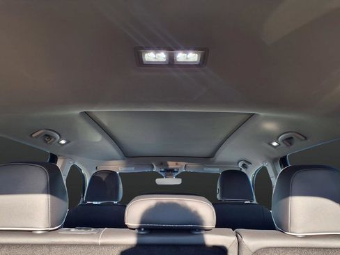 New 2026 Volkswagen Atlas SEL Premium R-Line image 4