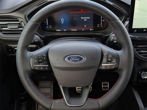 Used 2023 Ford Escape ST-Line w/ Tech Pack #1 image 16