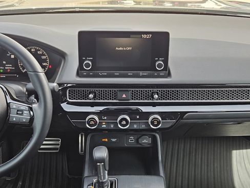 Certified 2024 Honda Civic Sport image 20