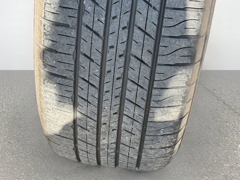 Used 2025 Lexus GX 550 w/ Accessory Package (2T) image 42