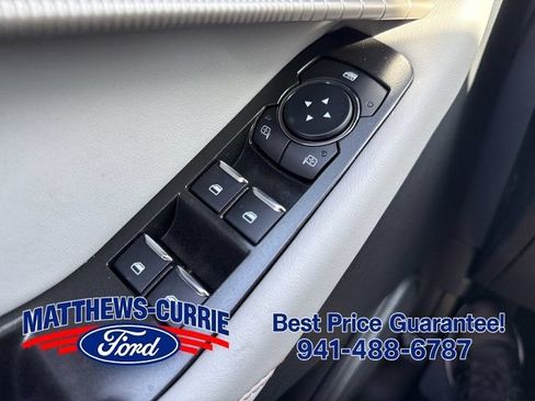 New 2026 Ford Explorer Active w/ Active Comfort Package RWD image 26