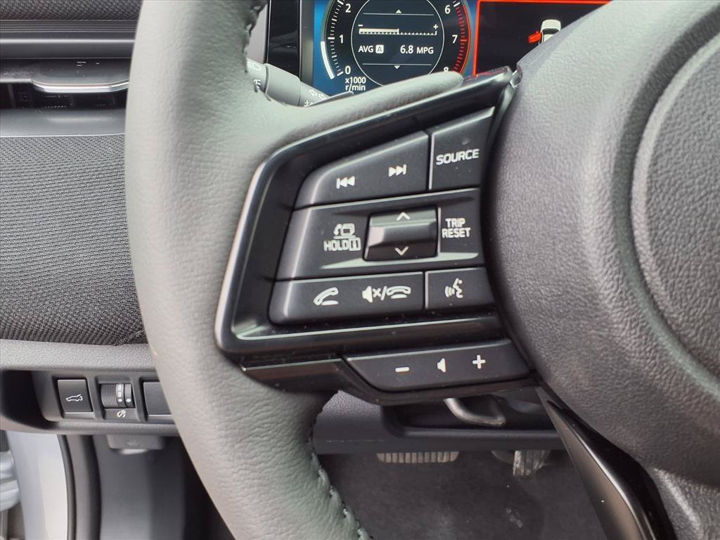 Used 2026 Subaru Outback Premium AWD/4WD image 12
