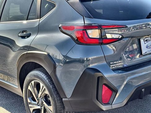 Used 2024 Subaru Crosstrek 2.0i Premium image 14
