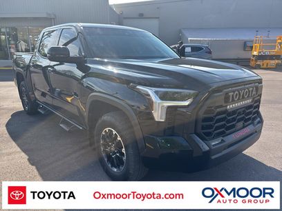 Used 2023 Toyota Tundra SR5 w/ SR5 Convenience Package