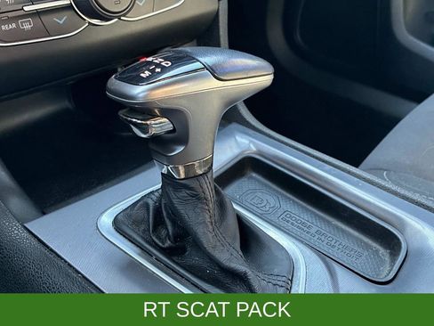 Used 2019 Dodge Charger Scat Pack image 25