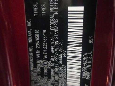 Used 2023 Toyota Highlander XLE image 24