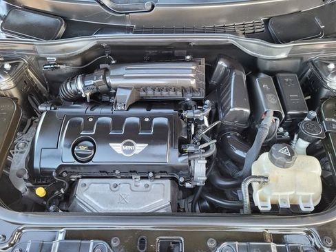 Used 2013 MINI Cooper Paceman FWD image 20