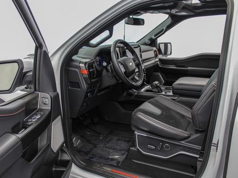 Used 2025 Ford F150 Raptor AWD/4WD image 18