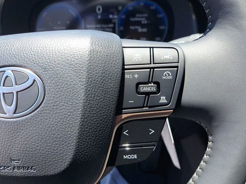 New 2026 Toyota Crown XLE image 20