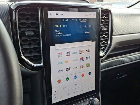 Used 2024 Ford Ranger XLT w/ Technology Package image 18